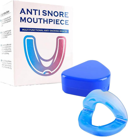 Antisnore Mouth Piece