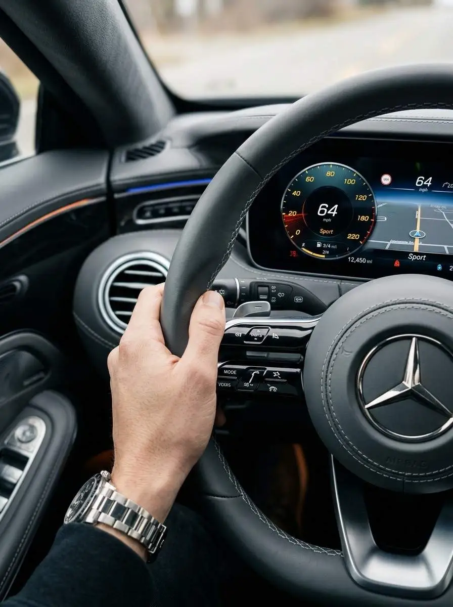 Automotive and car accessories