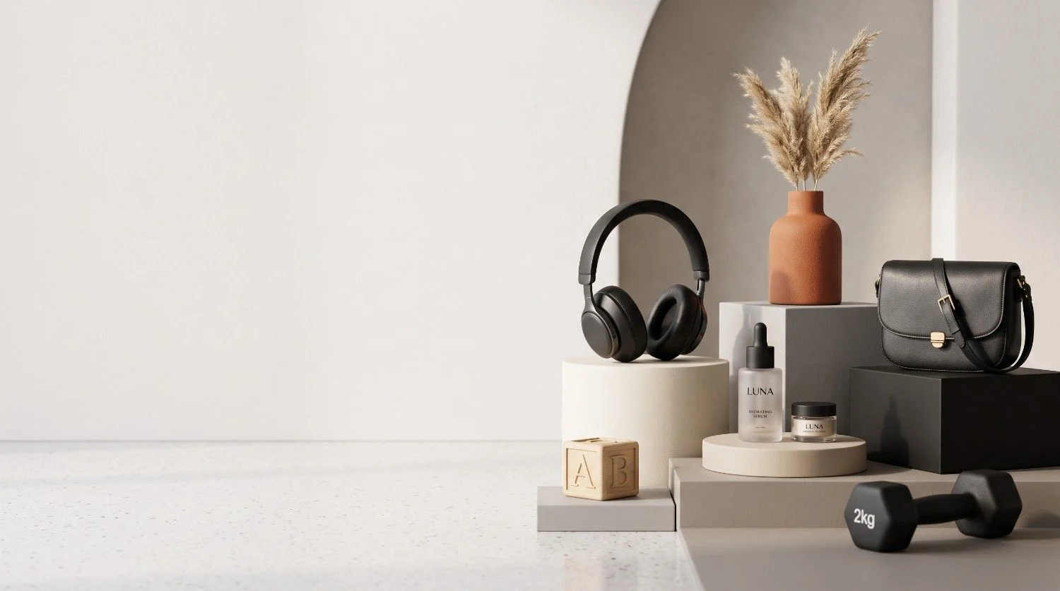 Shop all products at Souqeet — home, lifestyle, beauty, electronics and more